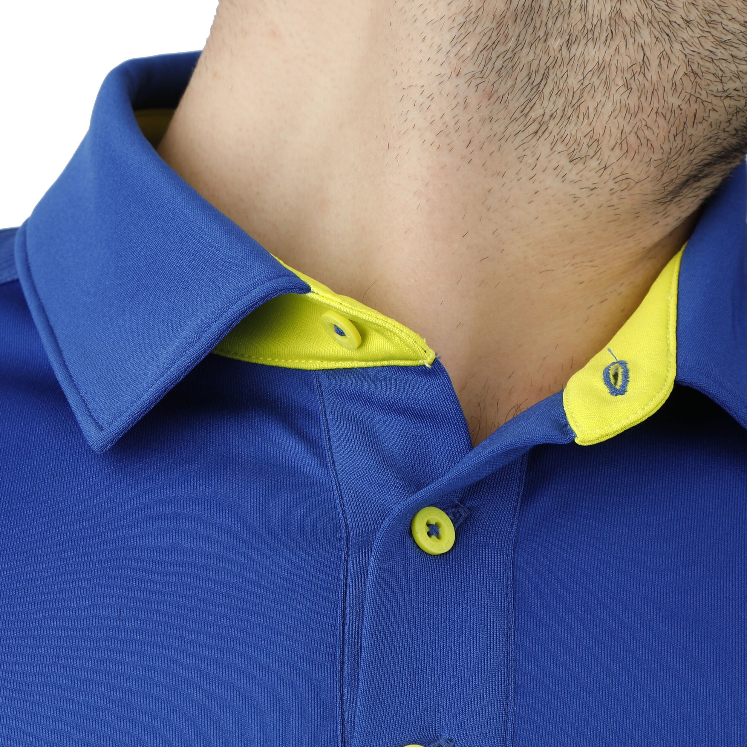 Prestige Polo Special Edition Herren - Blau