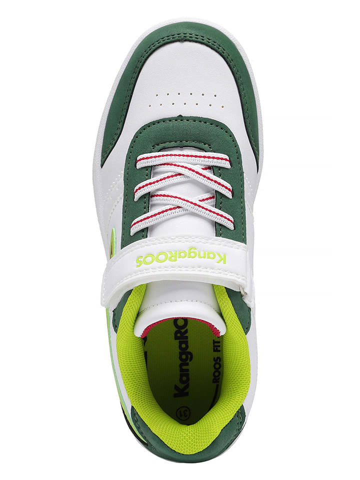 Kangaroos Sneakers 