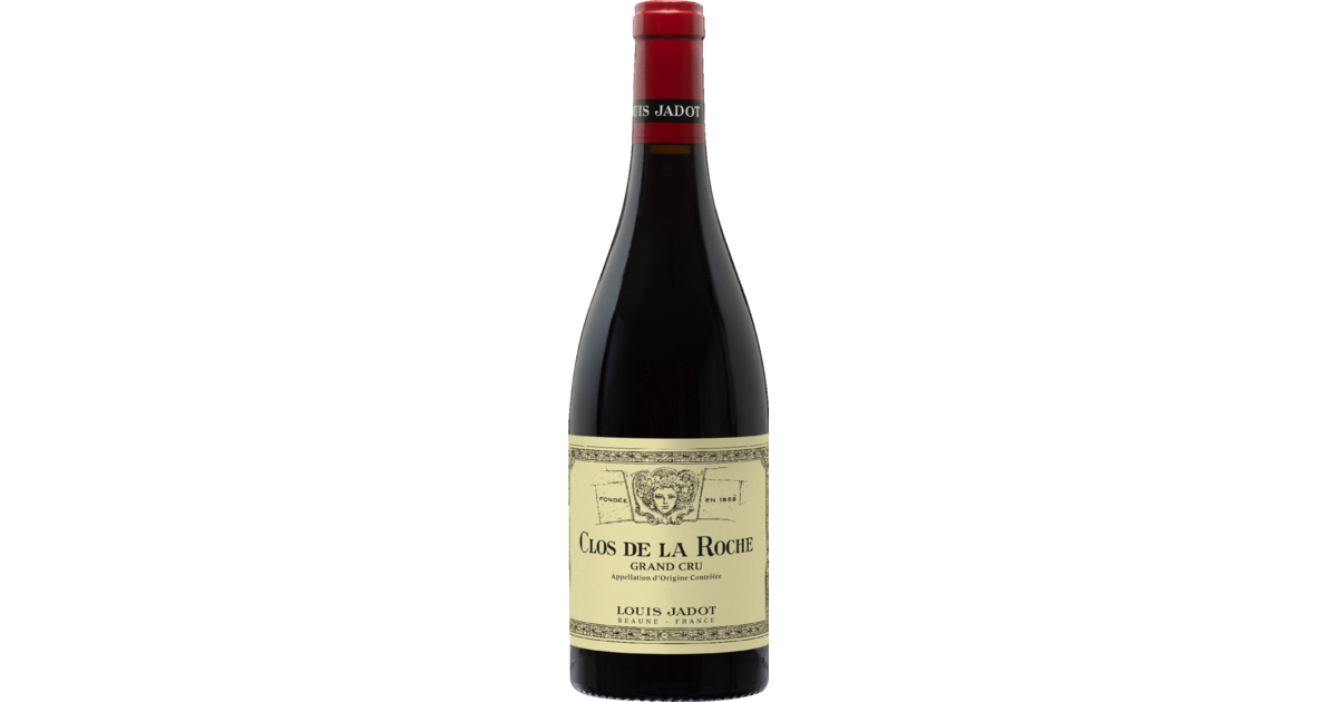 Maison Louis Jadot Clos de la Roche