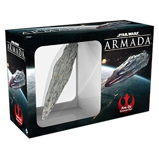 Star Wars Armada | Heimat Eins [Wave 2] (DE)