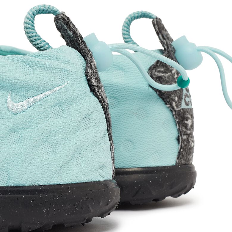 NIKE Wmns ACG Moc ocean bliss/ocean bliss-black