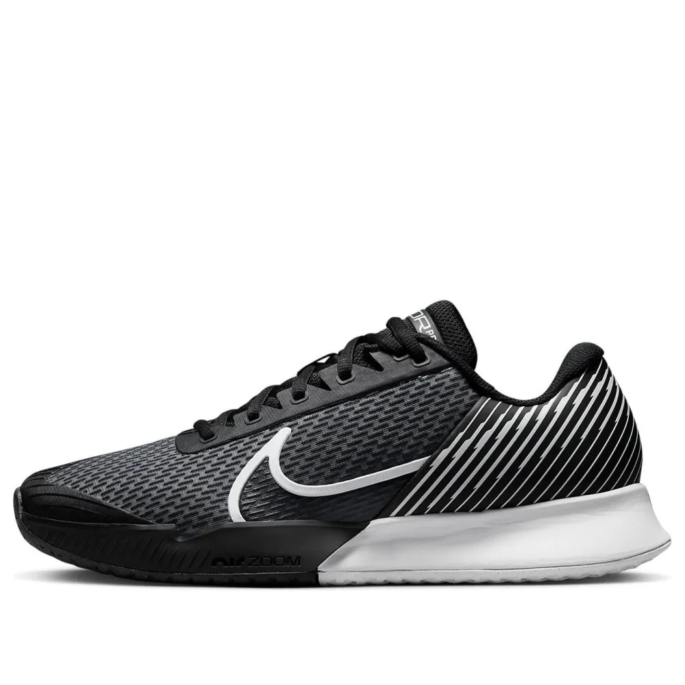 Nike NikeCourt Air Zoom Vapor Pro 2 HC DR6191-001 / schwarz