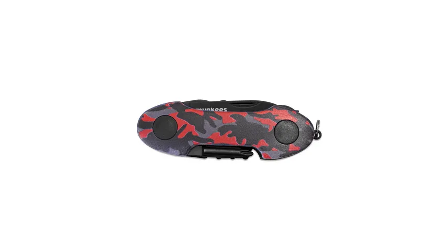 munkees Taschenmesser CAMOU
