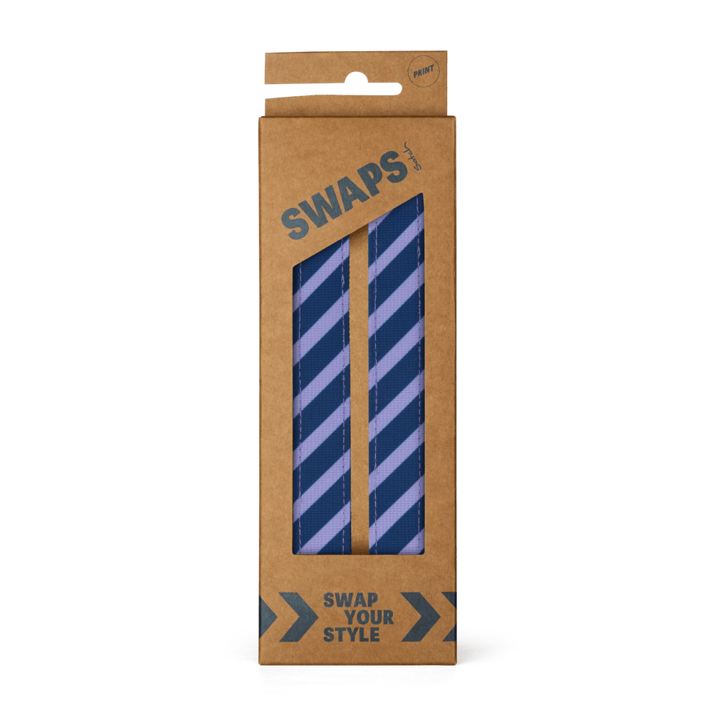 SWAPS Stripe Blue