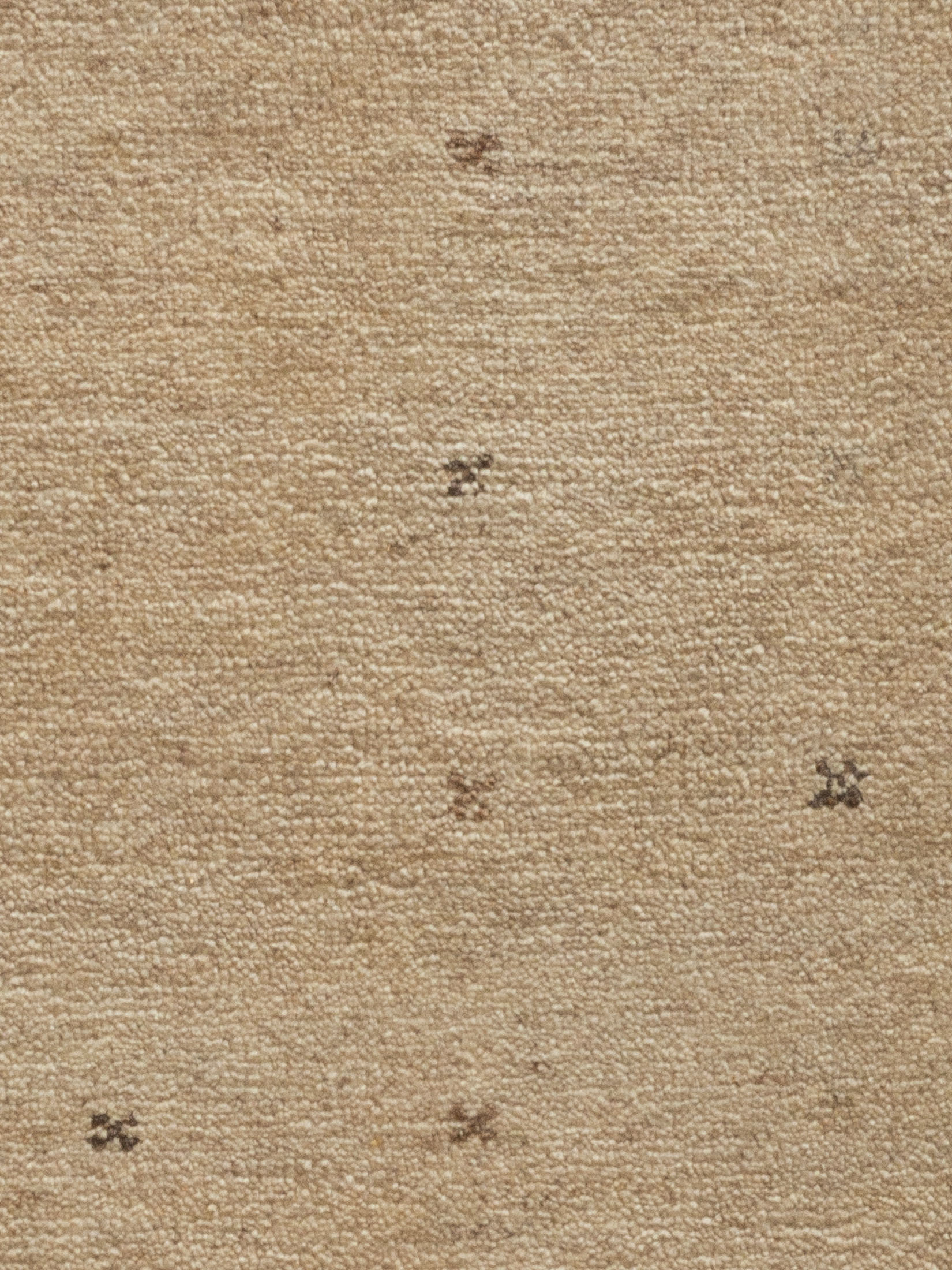 Odisha Gabbeh ca. 88 x 165 cm, Unikat / Einzelstück