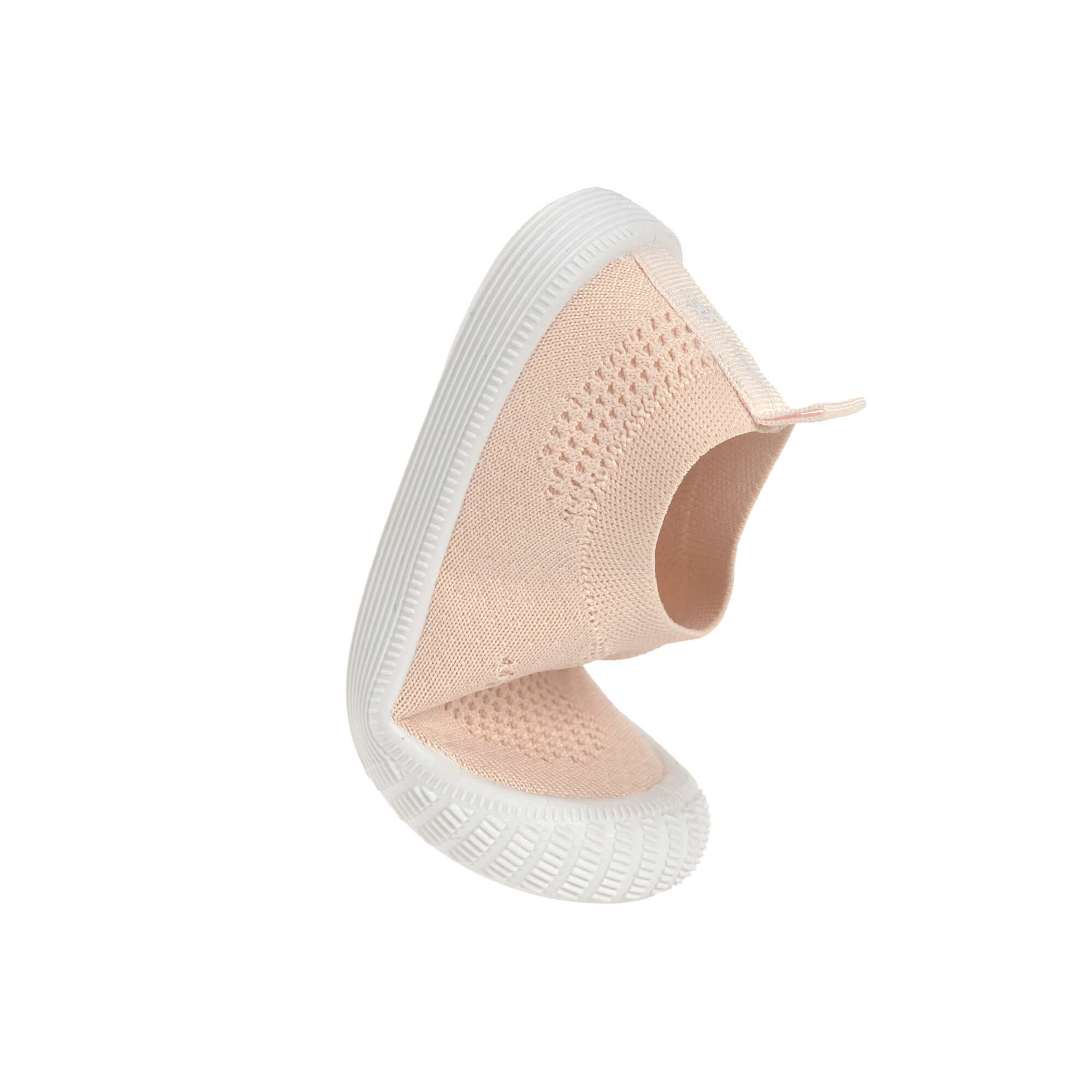 Kinderschuhe - Sneaker Powder Pink, Rosa