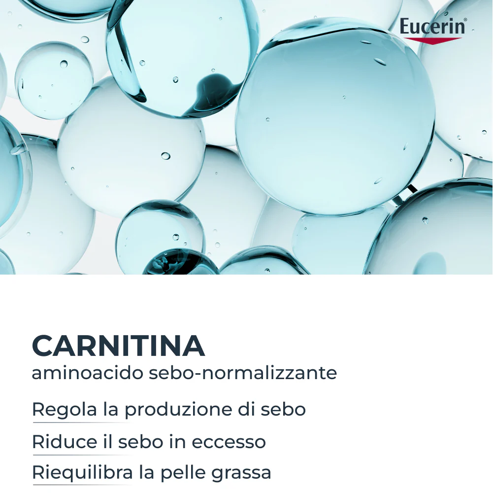 Dermopure matirajoči fluid - fluid za obraz proti nepravilnostim