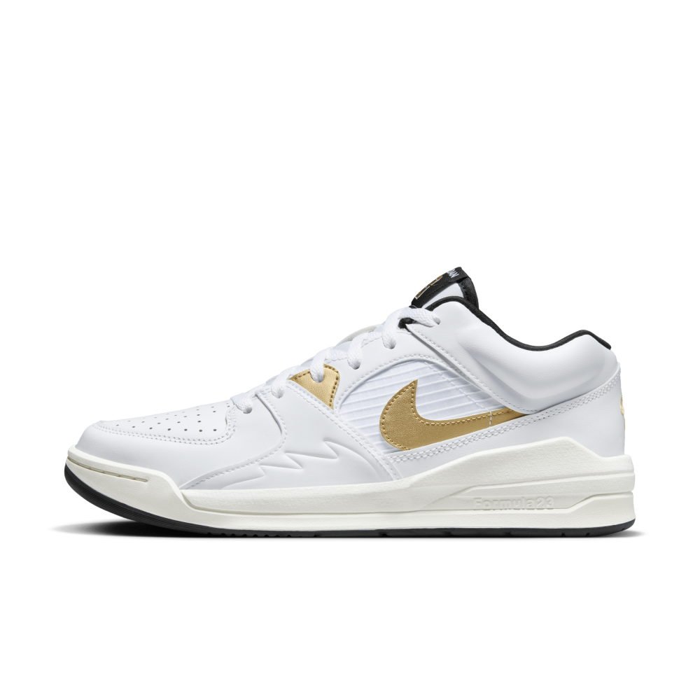NIKE JORDAN Stadium 90 DX4397-170 / weiss