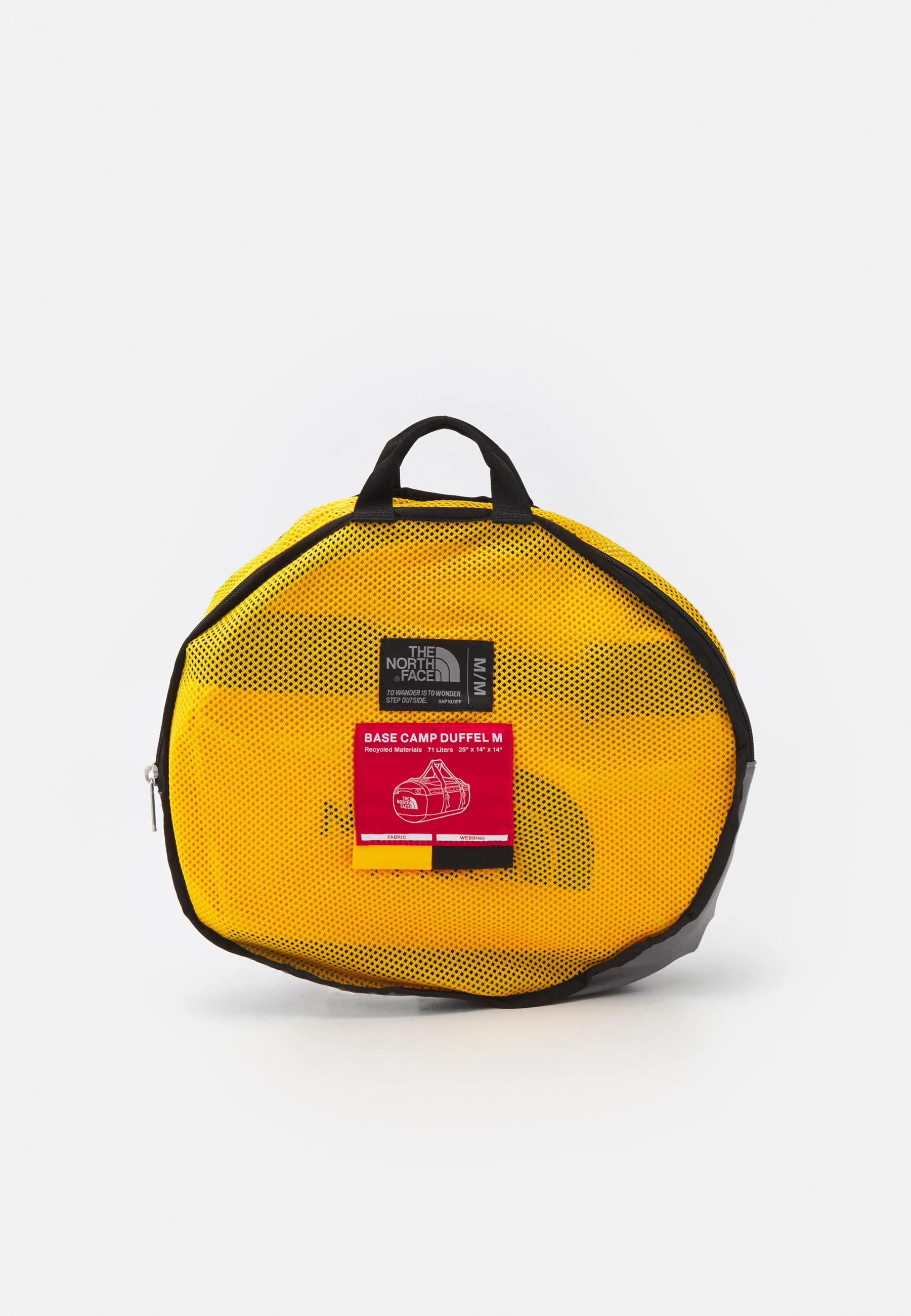The North Face BASE CAMP DUFFEL - Maleta