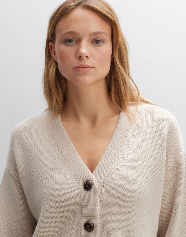 Cardigan Difransi