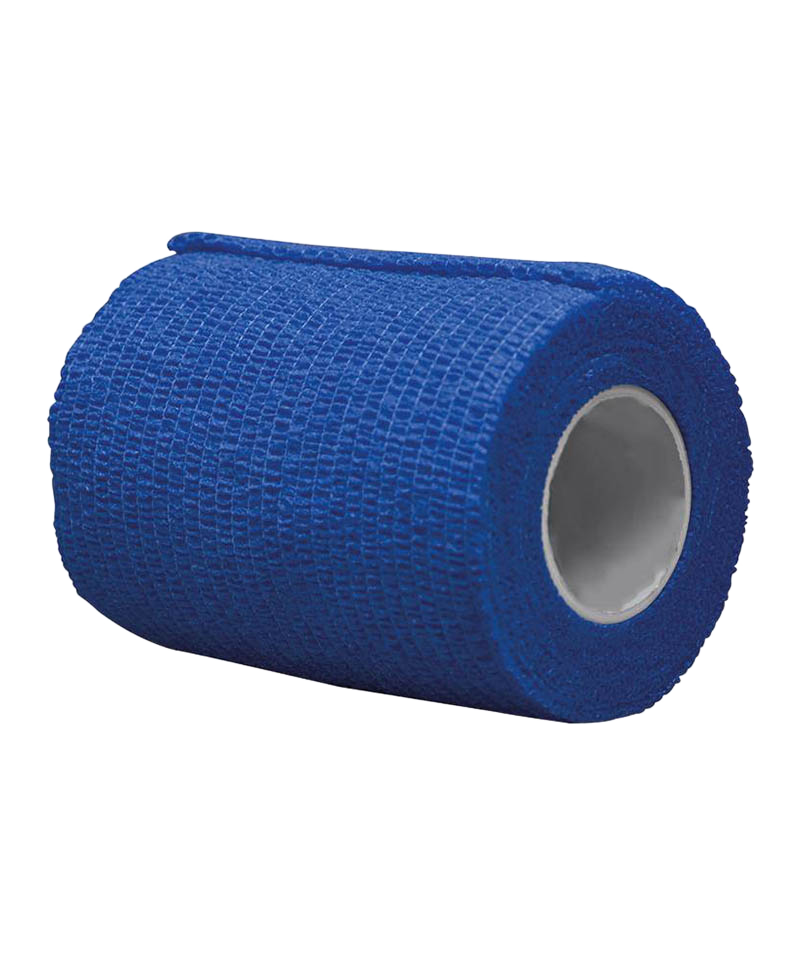 Uhlsport Tube It Tape 4 Meter Blau F02
