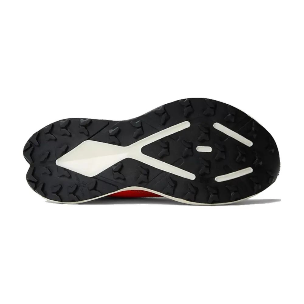The North Face Summit VECTIV Pro Artist NF0A819COIG / orange