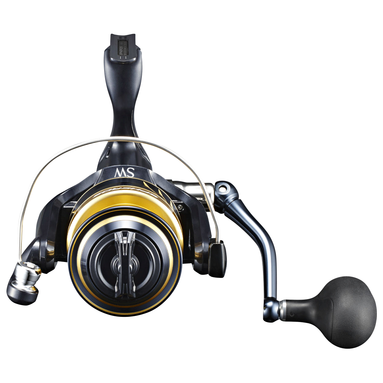 Shimano Meeresrollen Spheros SW