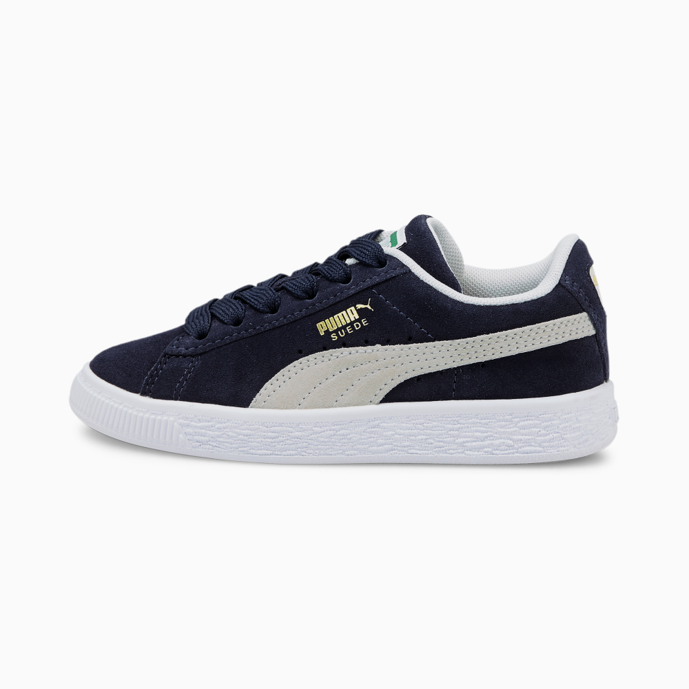 PUMA Suede Classic XXI PS 380561 03 / weiss