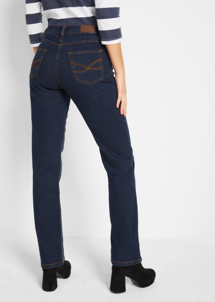 Bestseller-Stretch-Jeans, Straight