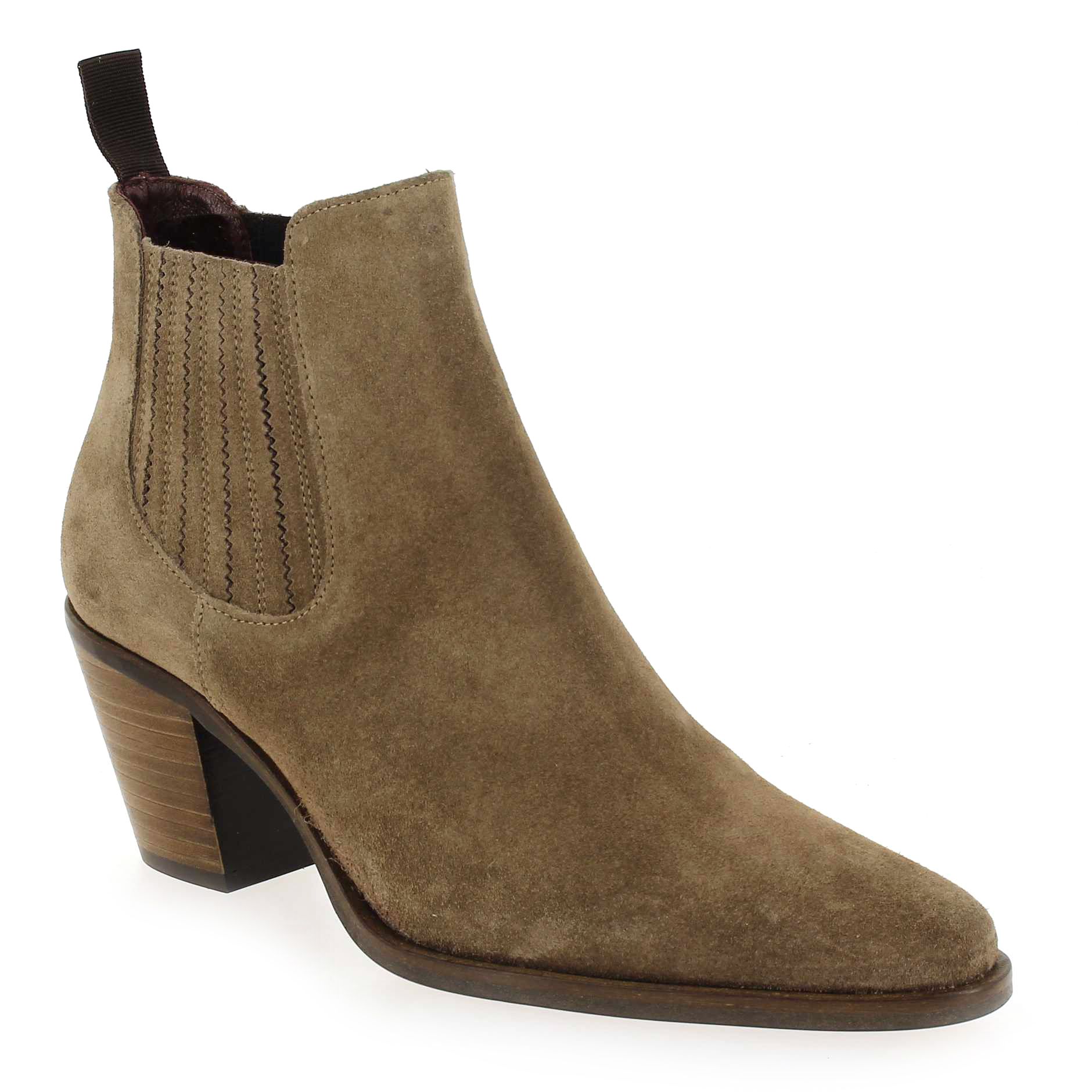 Muratti  RESEDA - Taupe