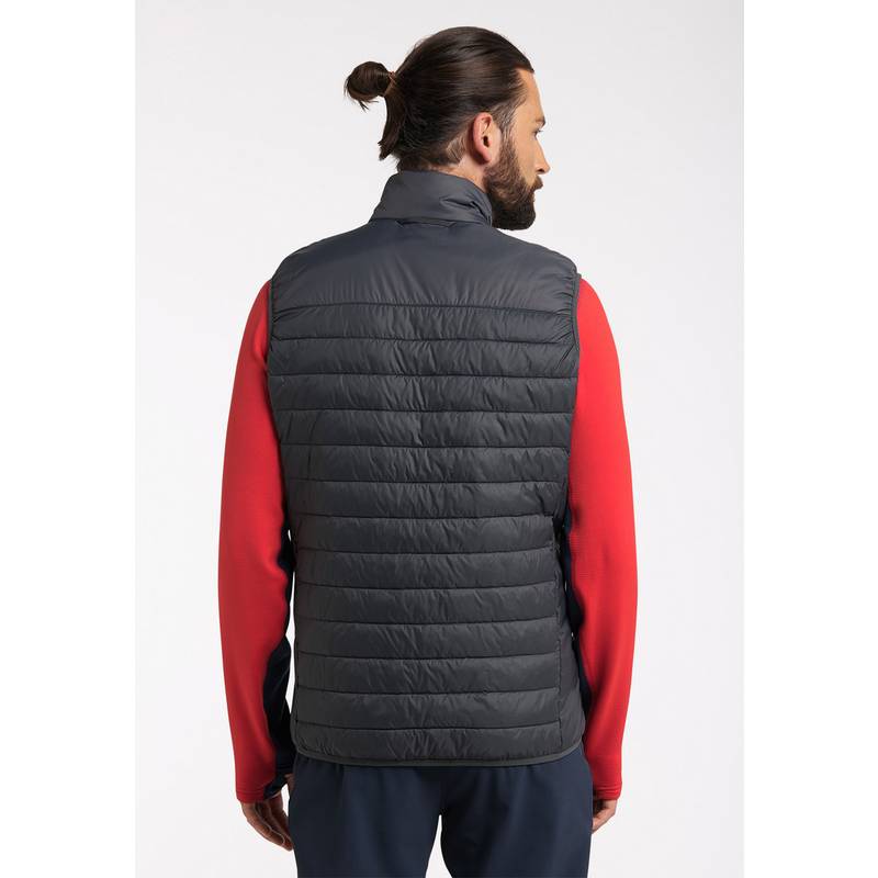 Haglfs SPIRE MIMIC Steppweste Herren