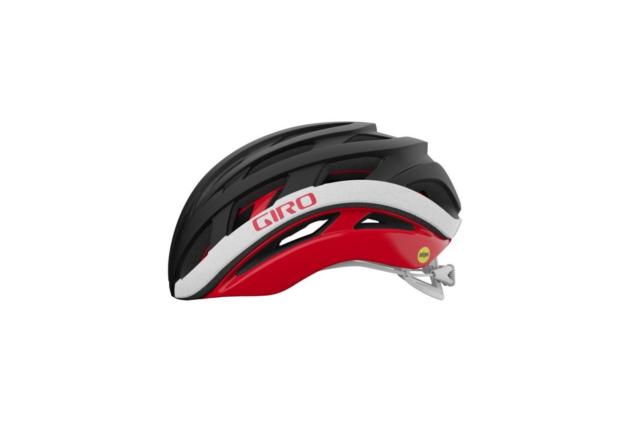 Giro Helios Spherical