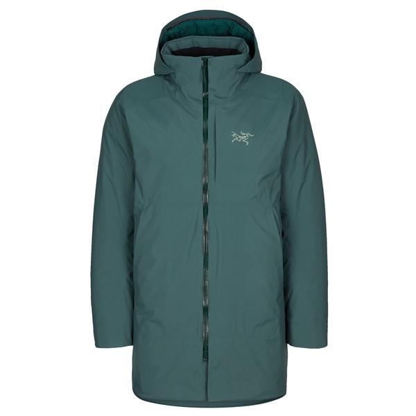 RALLE PARKA M Herren - Wintermantel