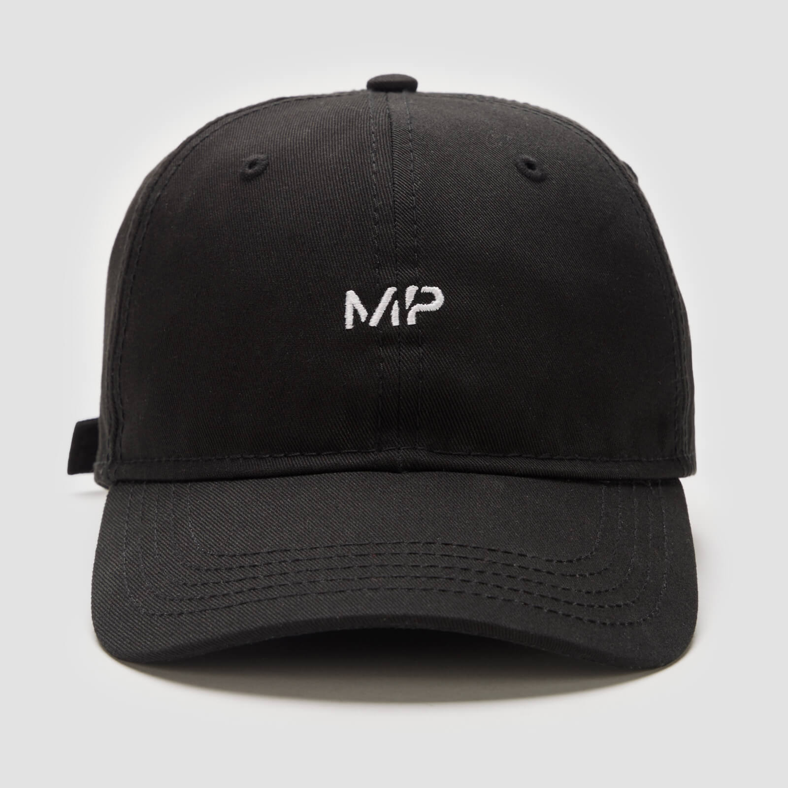 Casquette de baseball Fit MP Essentials – Noir