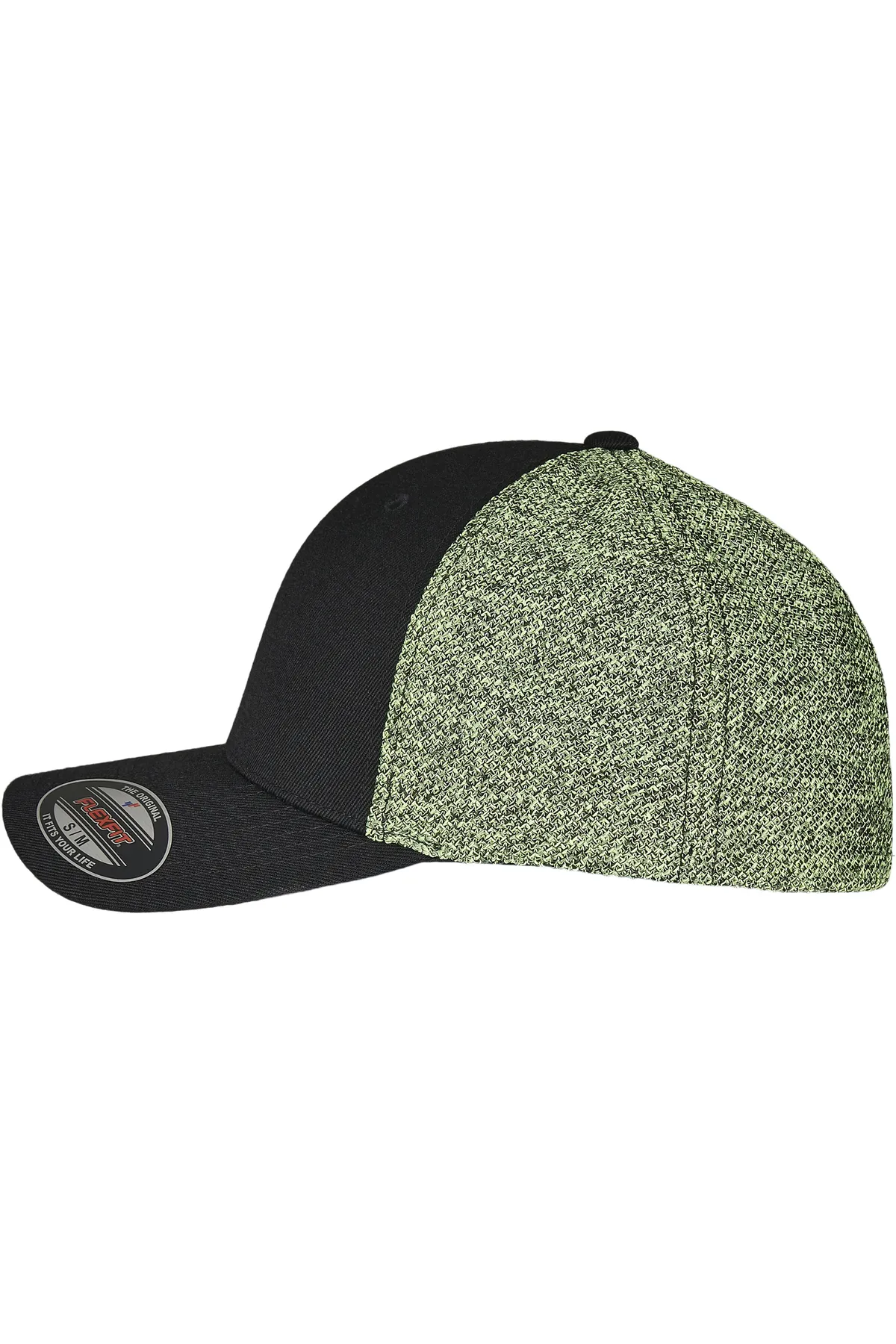 Flexfit  Trucker Flexfit Trucker Melange Mesh