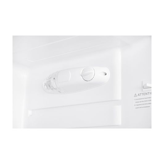 Réfrigérateur-congélateur combiné HIGH ONE CS 207 E W742C