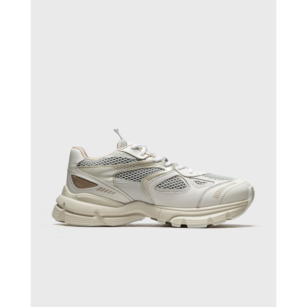 Axel Arigato Marathon Runner F0158045 / weiss