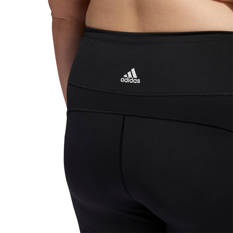 adidas Believe This 3-Stripes Tights Damen