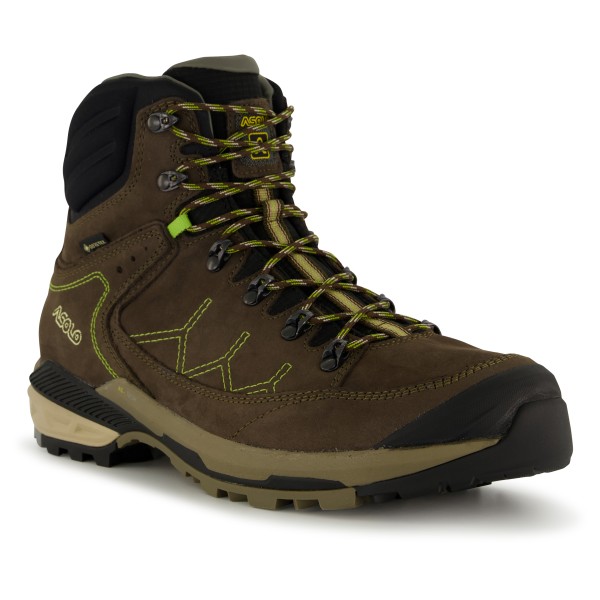 Asolo - Falcon Evo NBK GTX Vibram - Wanderschuhe