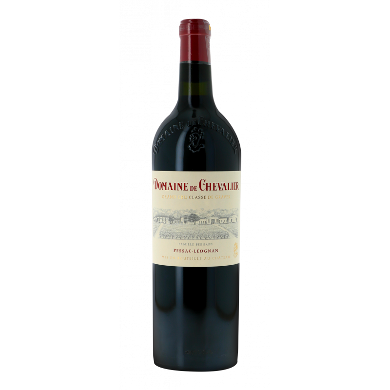 Domaine de Chevalier 2020 - Pessac-Léognan - Bordeaux - Domaine de Chevalier (75CL.)
