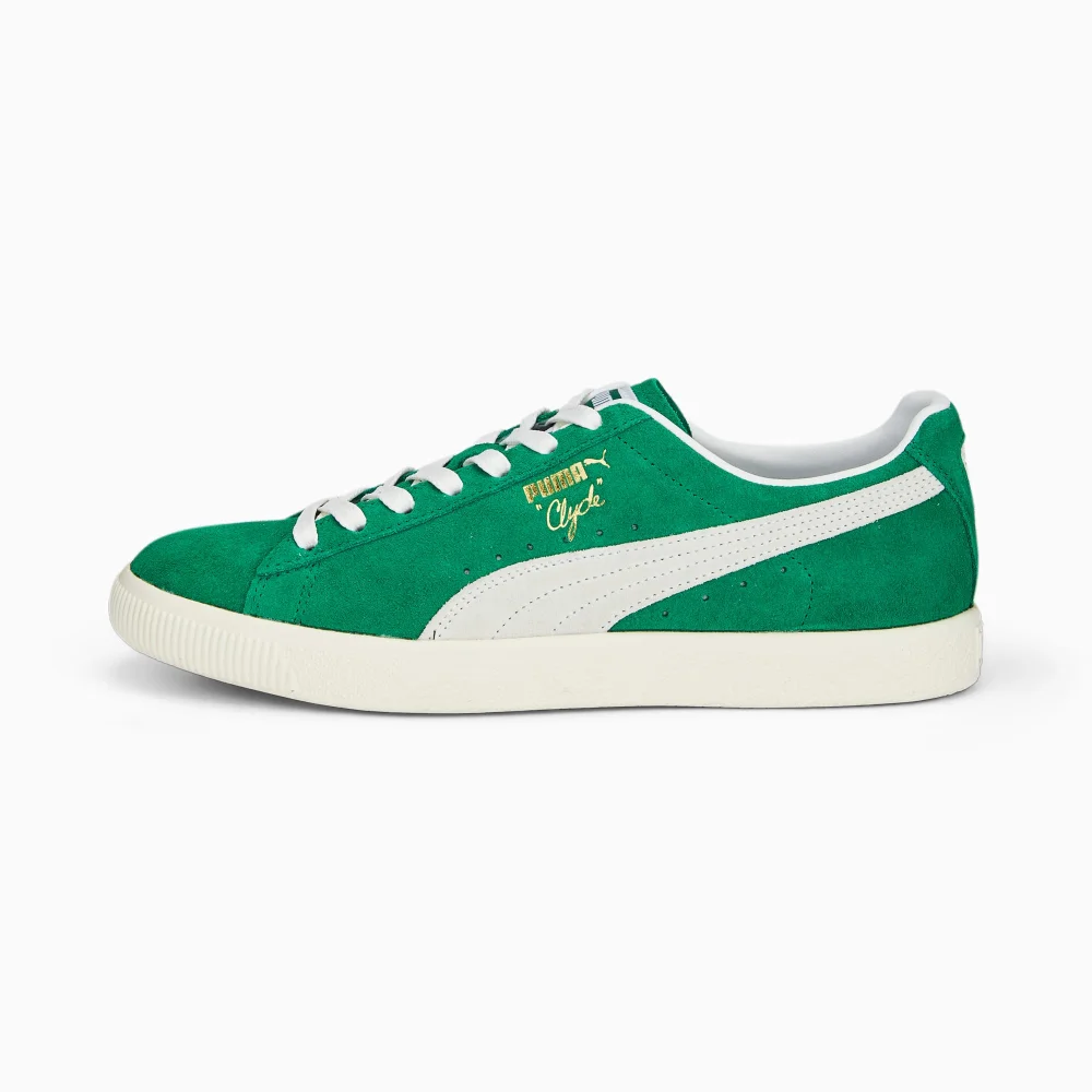 PUMA Clyde OG 391962-03 / grün