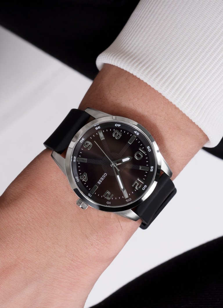 GUESS Monte pulkstenis GW0805G1