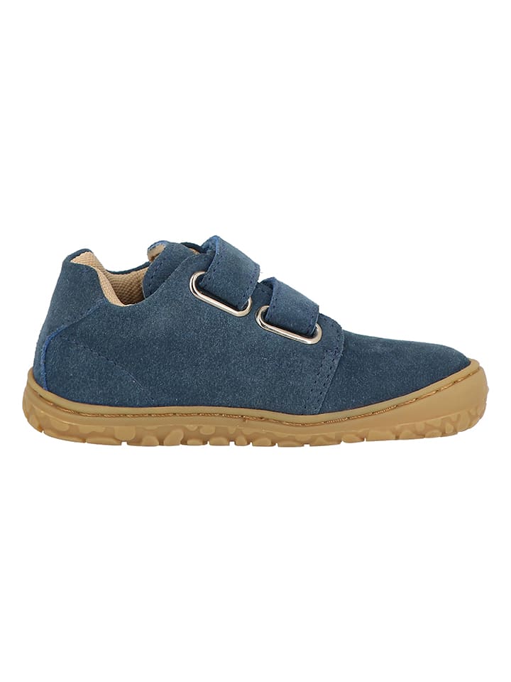 Lurchi Leder-Barfußschuhe 