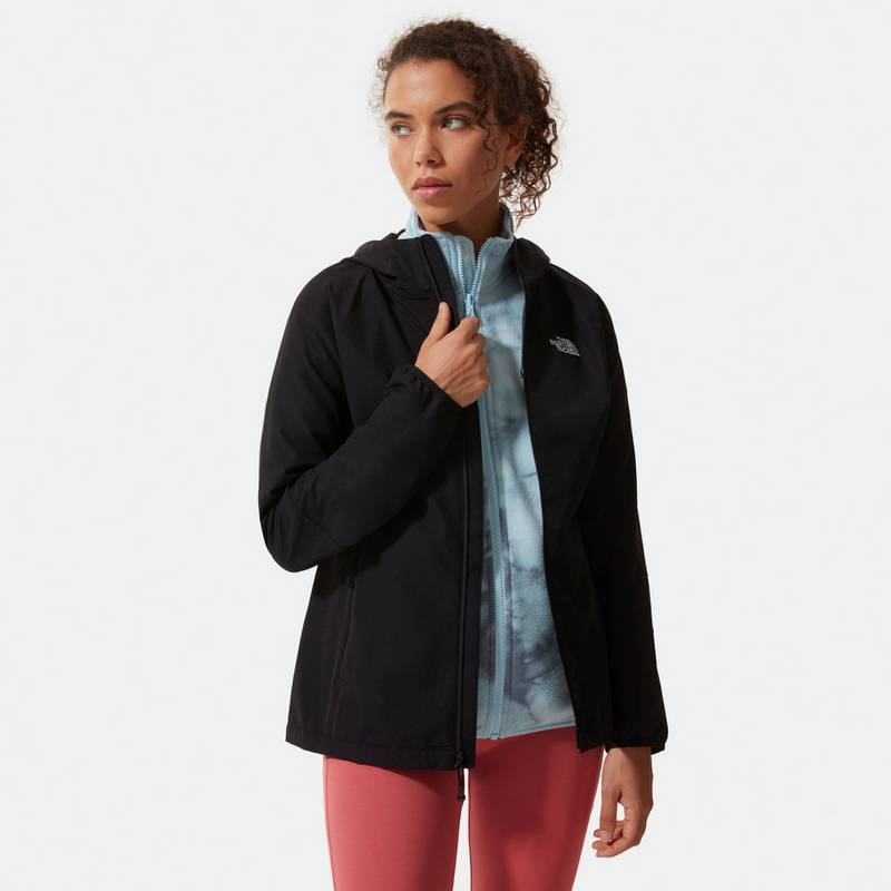 The North Face NIMBLE Softshelljacke Damen