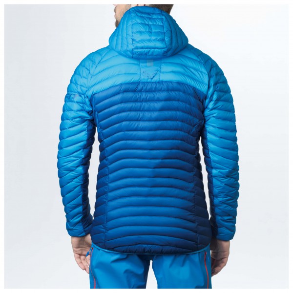 Dynafit - Radical Down Hood Jacket - Daunenjacke