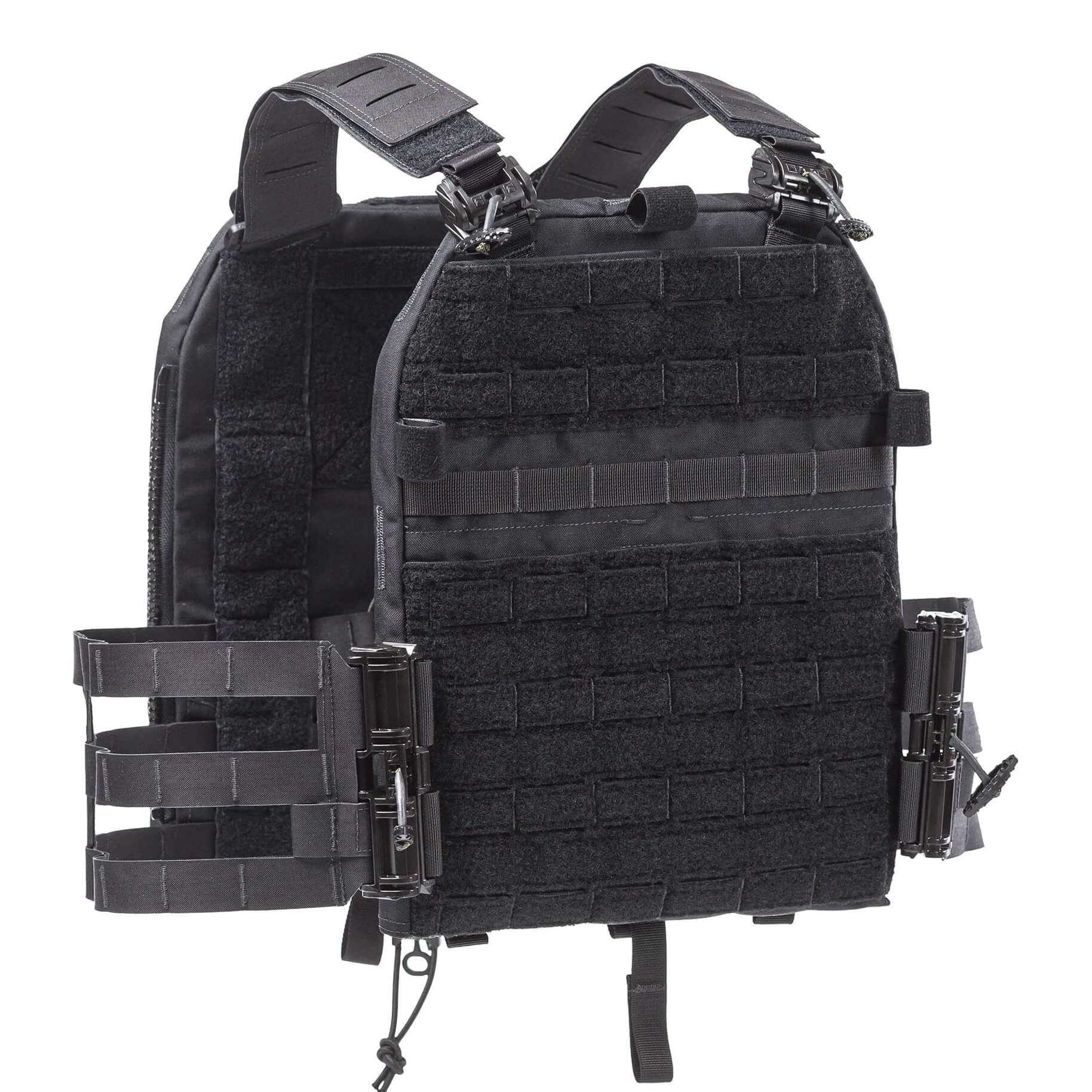 Plattenträger-Set Plate Carrier LT042/2