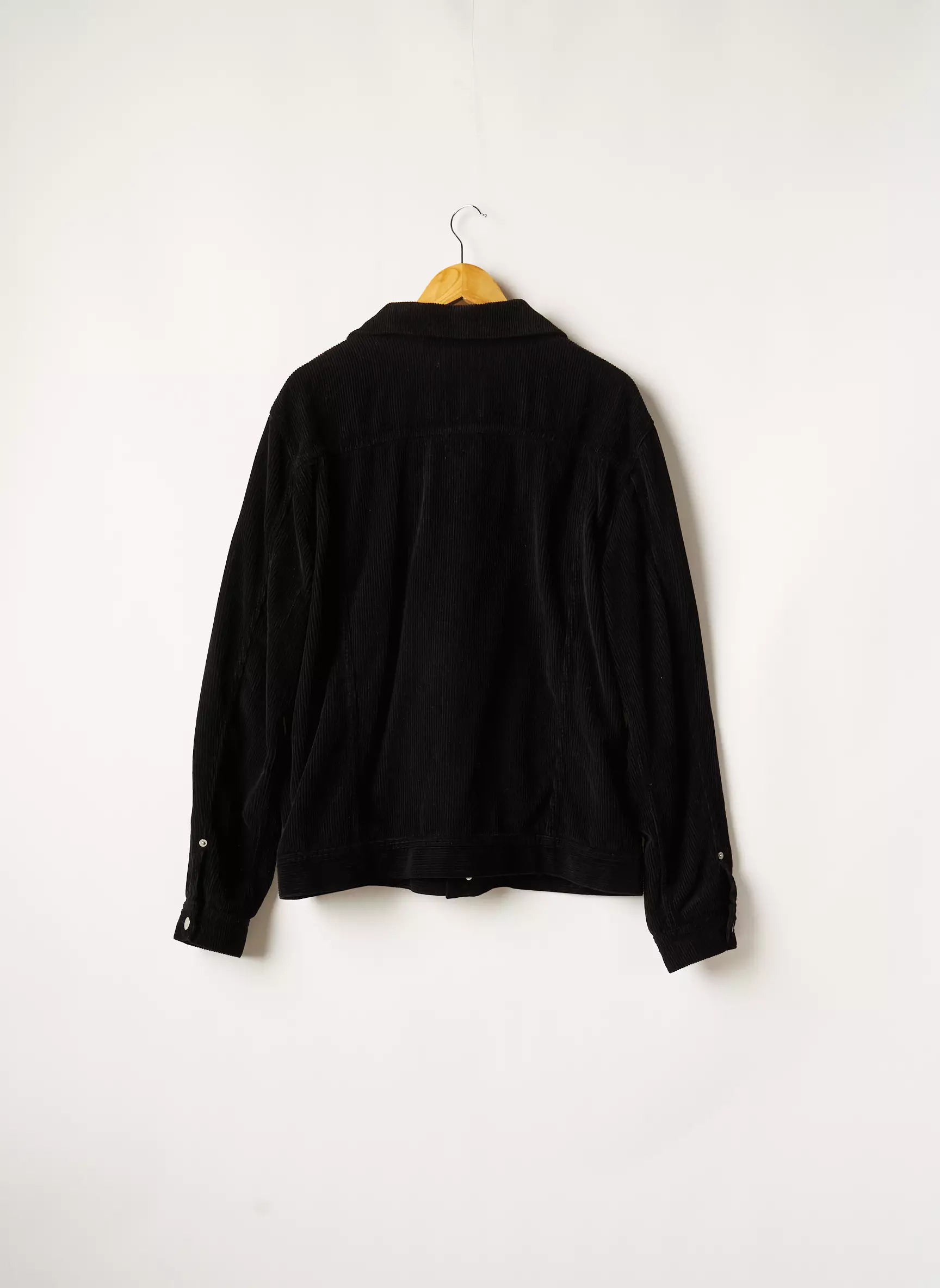 The Cords   Co Vestecasual Femme couleur noir