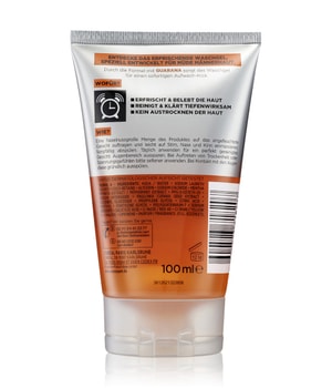 L'Oréal Men Expert Hydra Energy Aufwach-Kick Reinigungsgel-100 ml