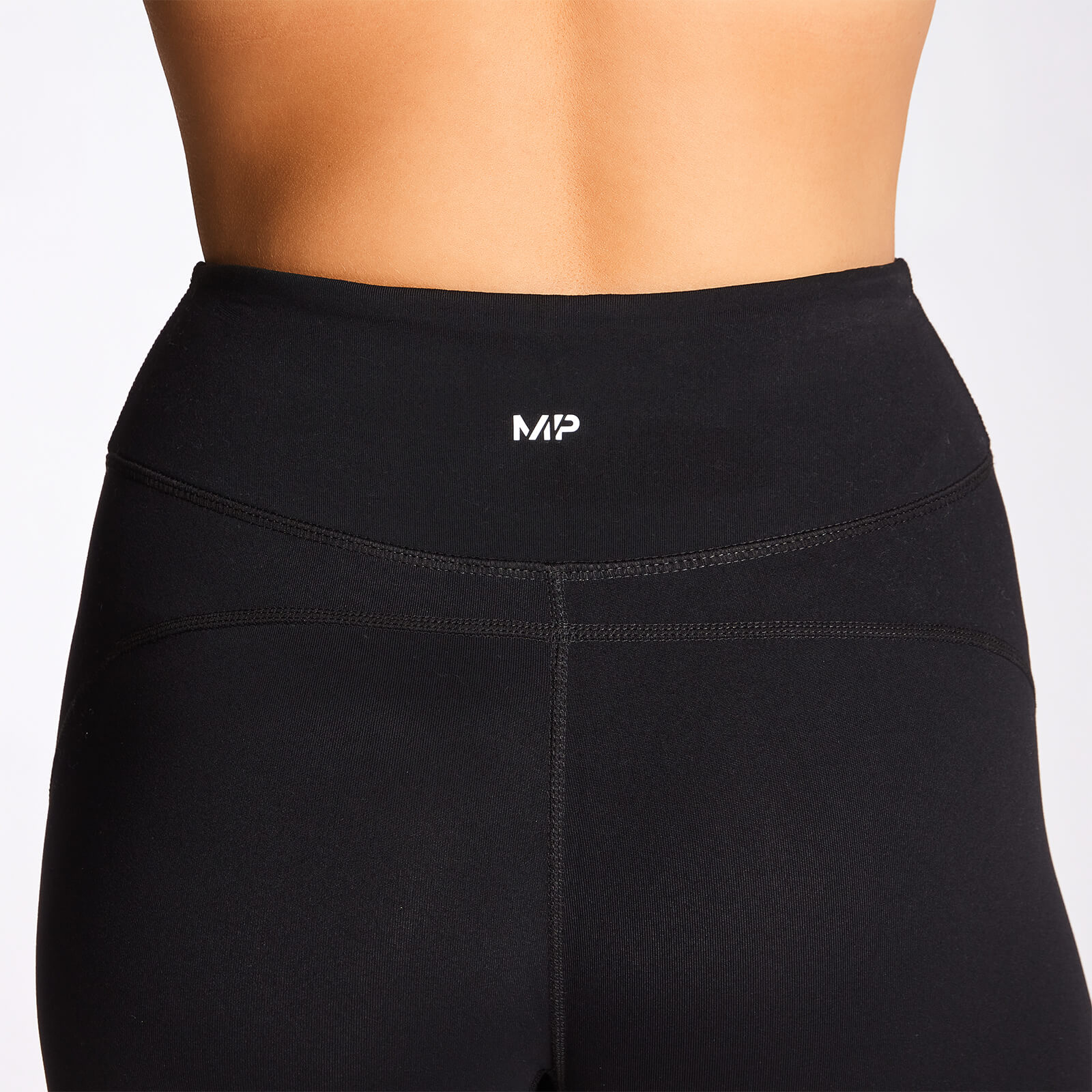 Legging MP Power pour femmes – Noir