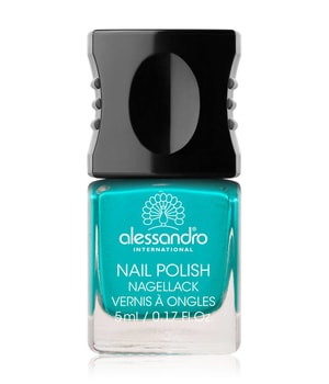 Alessandro Nail Polish Colour Explosion Small Nagellack-5 ml