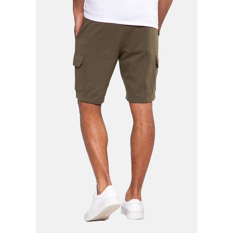 Threadbare Hunter Cargoshorts Herren