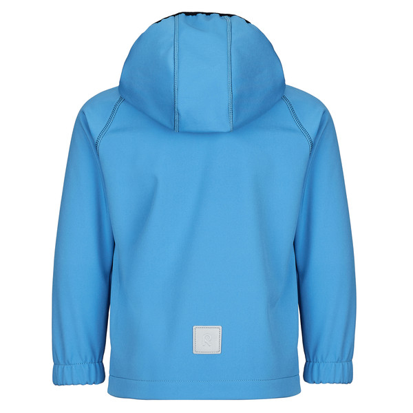 VANTTI SOFTSHELL JACKET Kinder - Softshelljacke