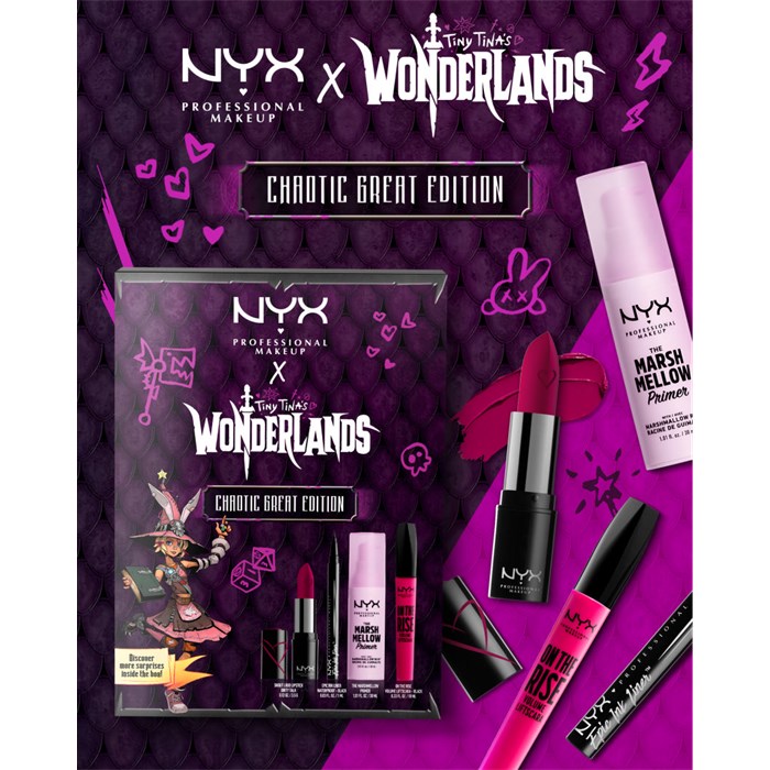 Shout Loud Satin Lipstick