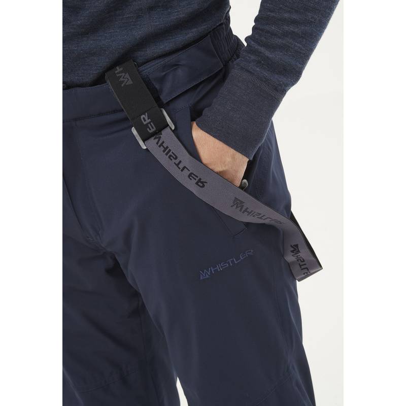 Whistler Gippslang Skihose Herren