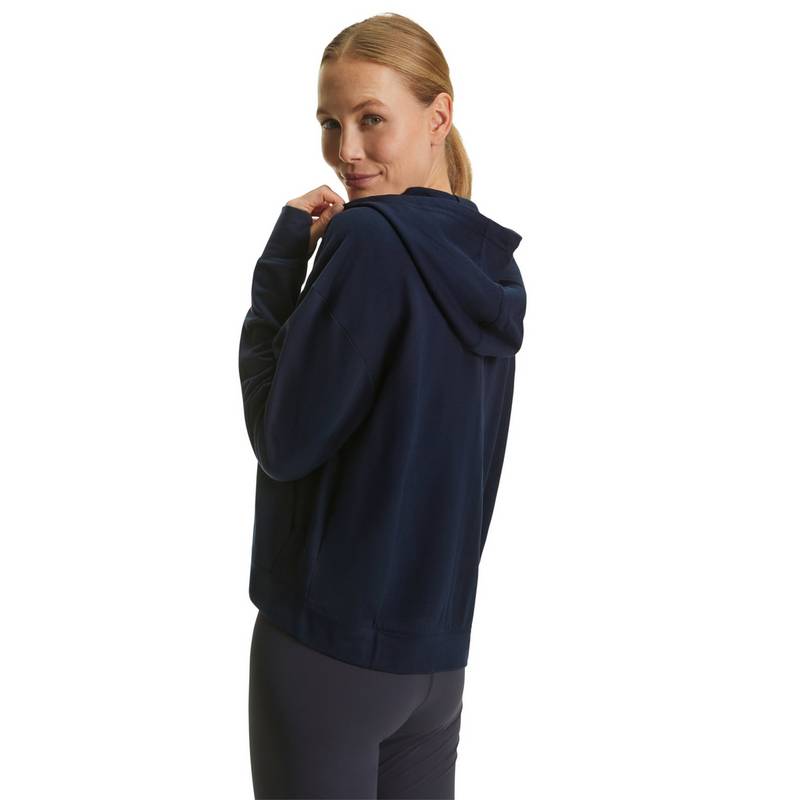 Falke Jacke Damen