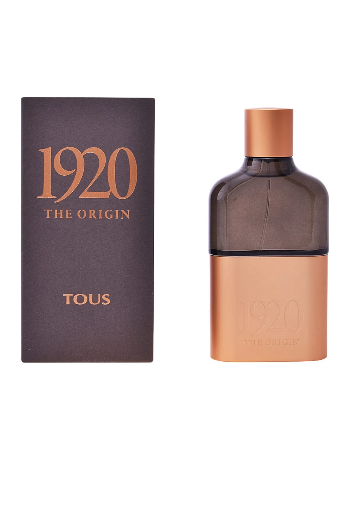 Tous  1920 The Origin Eau De Parfum Spray Tous 60 ml