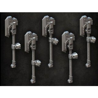 Great Axes (left) (5)
