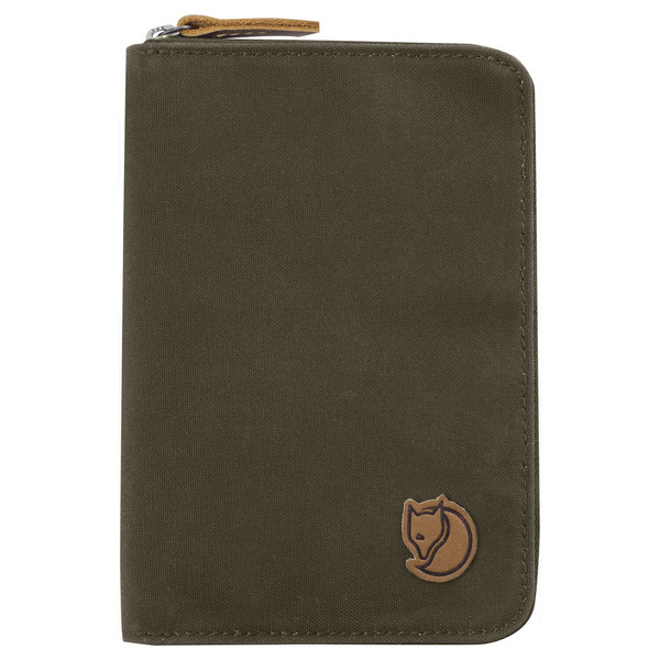 PASSPORT WALLET - Wertsachenaufbewahrung