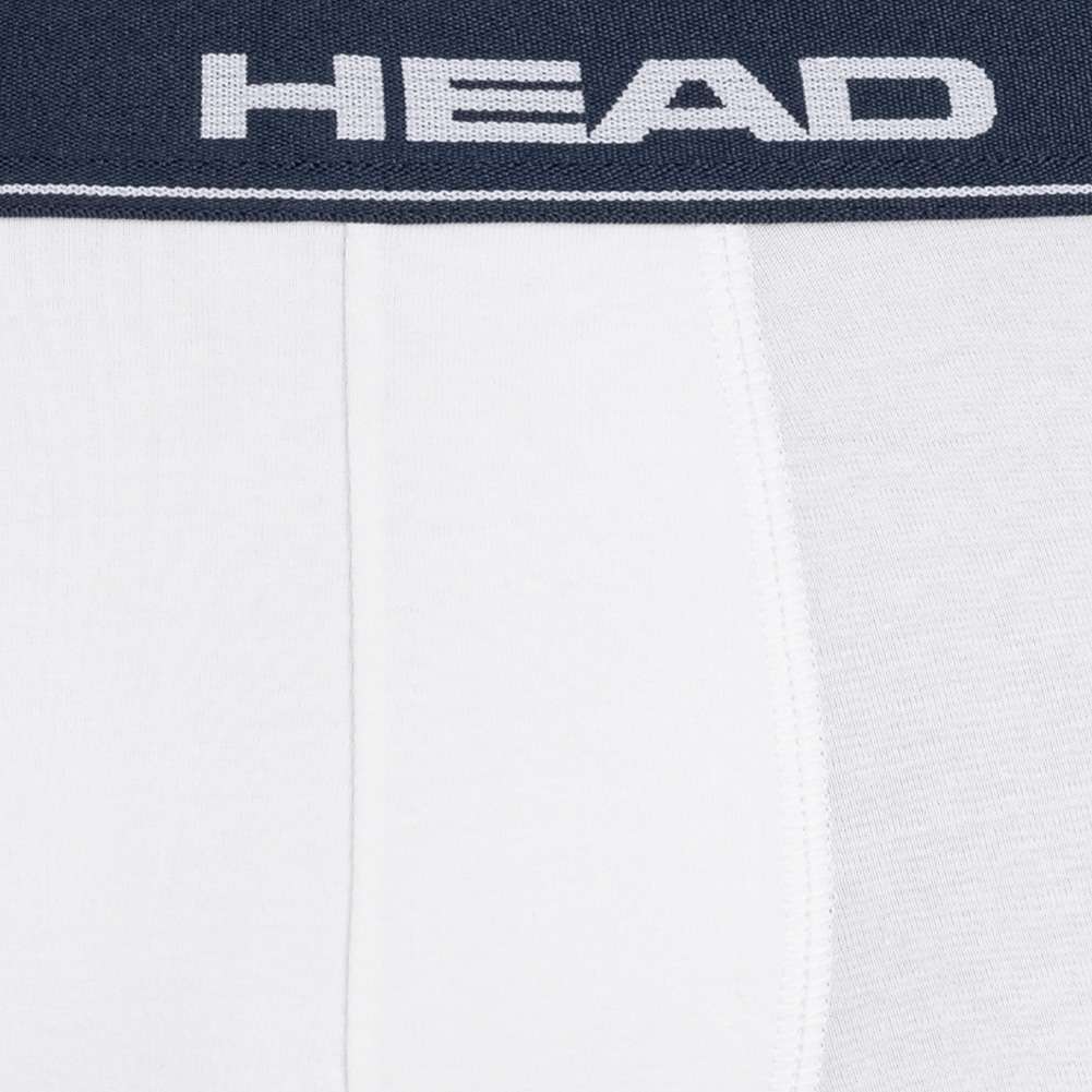 HEAD Basic Herren Boxershorts 6er-Pack 891003001-310
