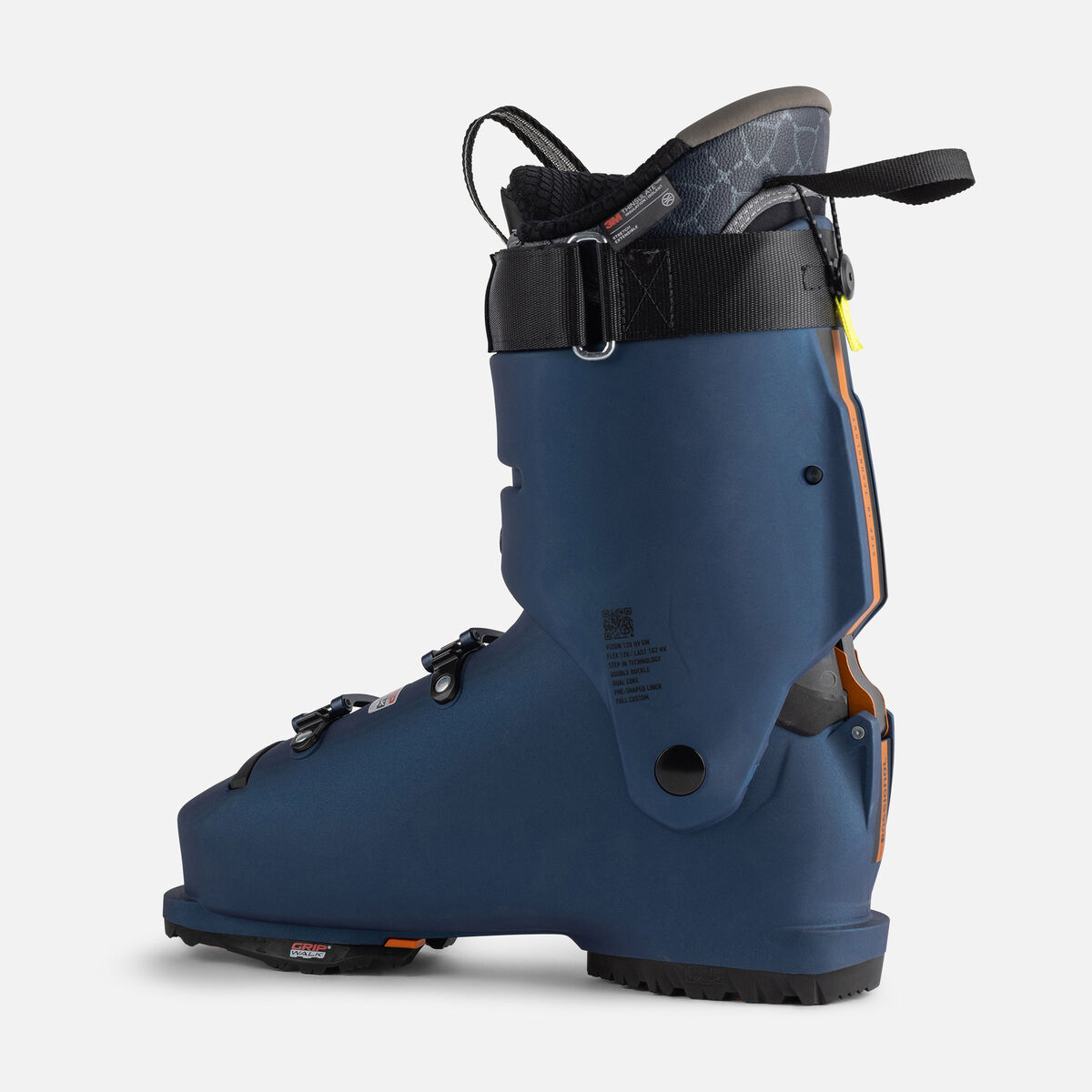 Herren On Piste Skischuhe VIZION 4B 120 HV GW